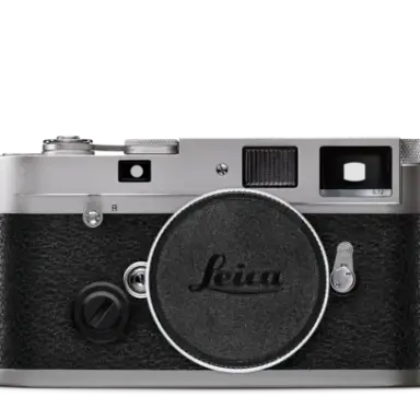 Leica Mp 0 72 Silver