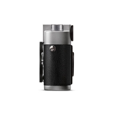Leica Mp 0 72 Silver