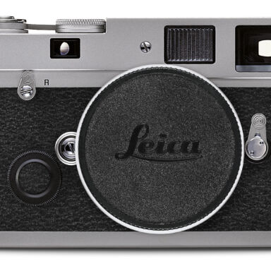 Leica Mp 0 72 Silver