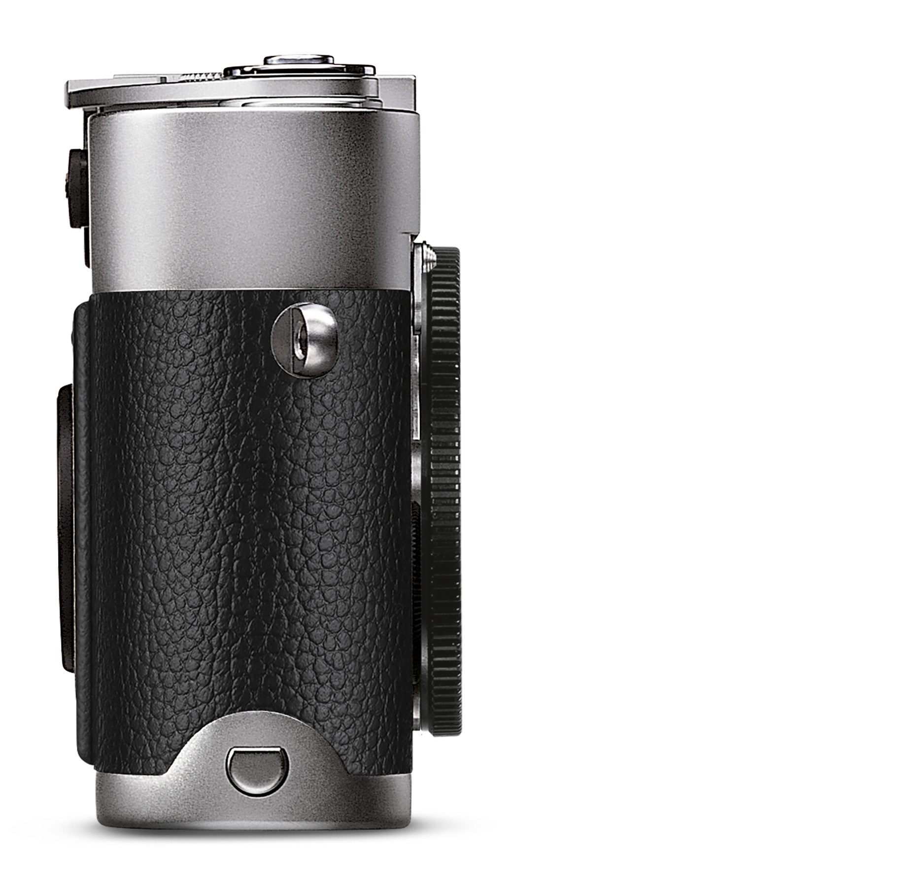 Leica Mp 0 72 Silver