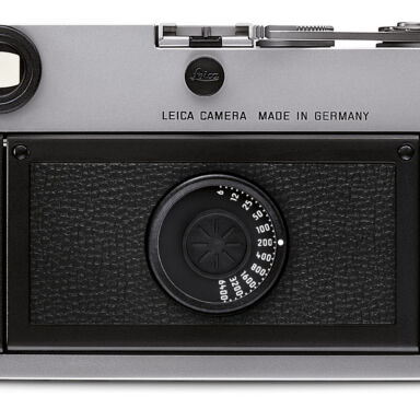 Leica Mp 0 72 Silver