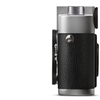 Leica Mp 0 72 Silver