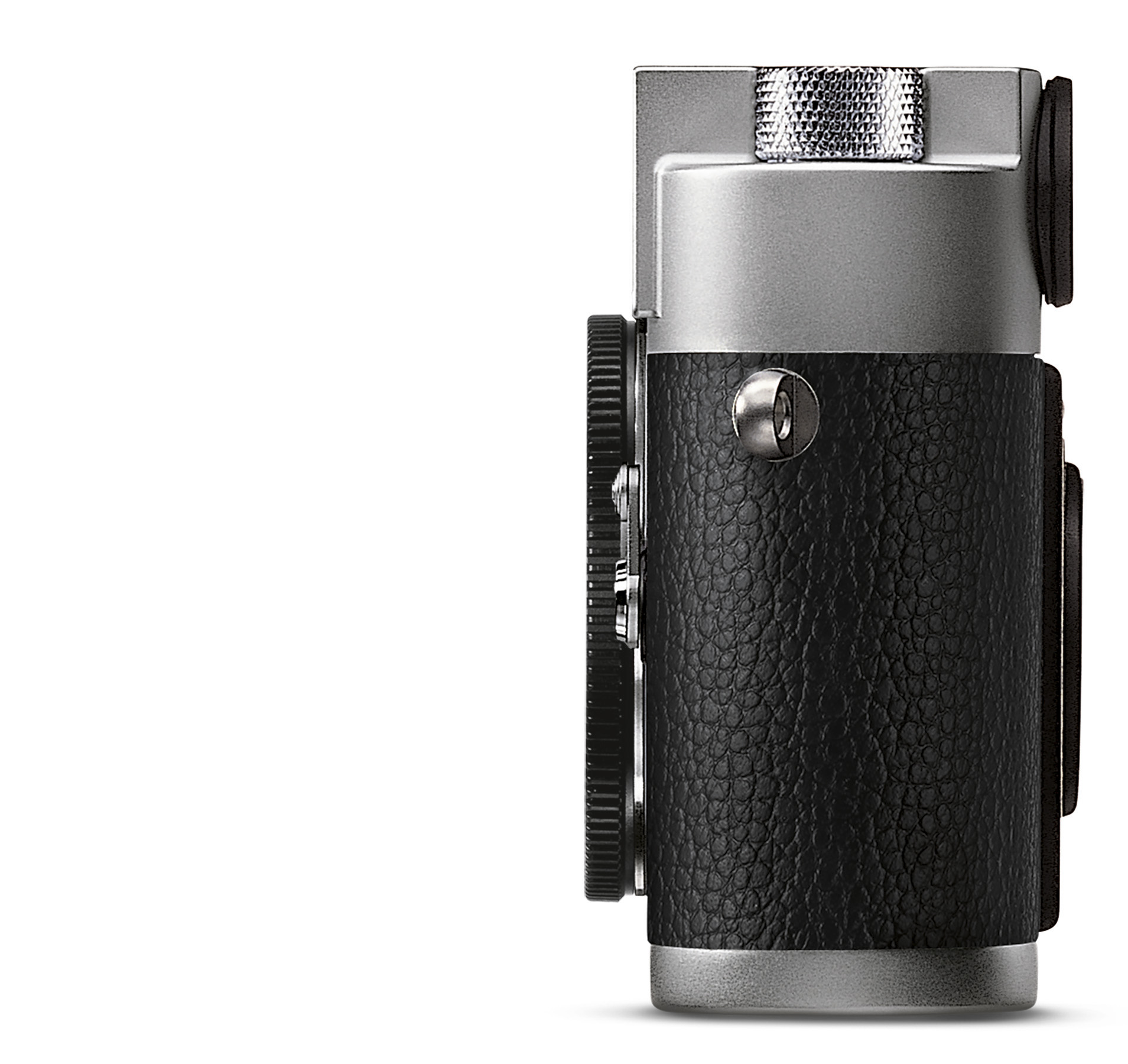Leica Mp 0 72 Silver
