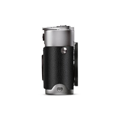 Leica Mp 0 72 Silver