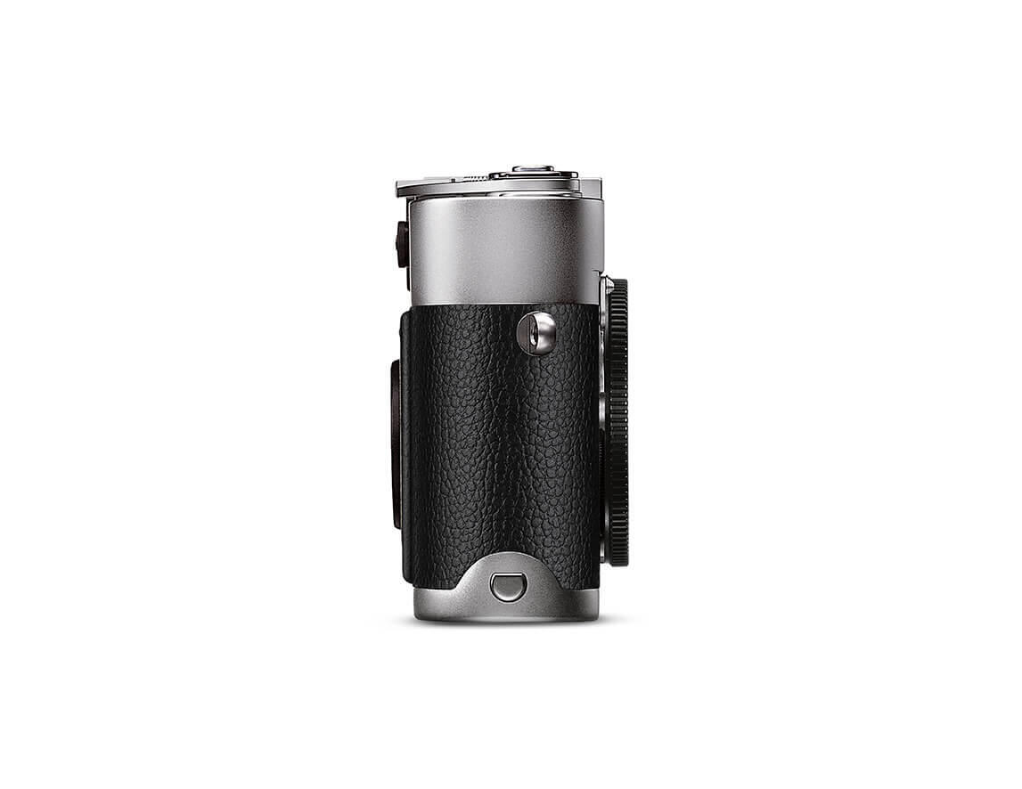 Leica Mp 0 72 Silver