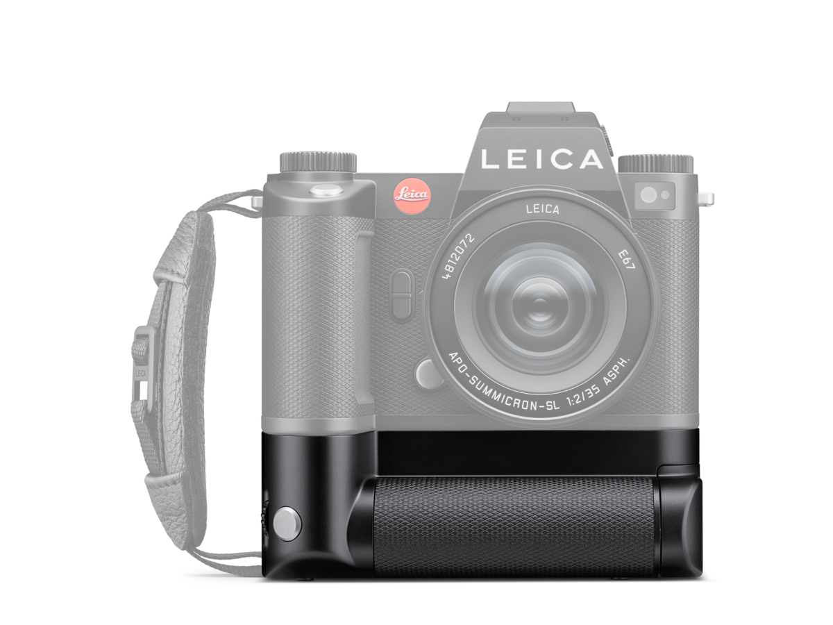Leica Multifunctional Handgrip Hg Scl7