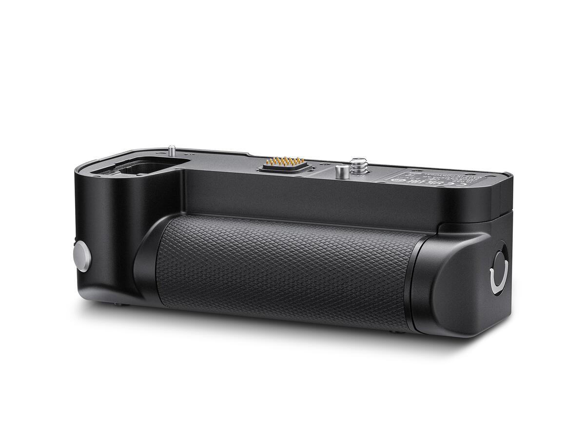 Leica Multifunctional Handgrip Hg Scl7