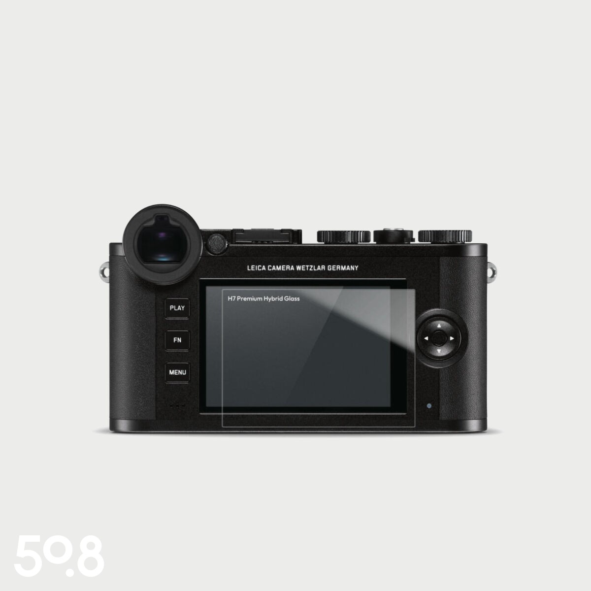 Newsletter pop-up image header