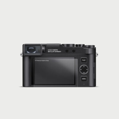 Leica Premium Hybrid Glass Display Protection Size 1