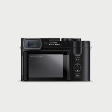 Leica Premium Hybrid Glass Display Protection Size 2