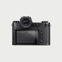 Leica Premium Hybrid Glass Display Protection Size 3