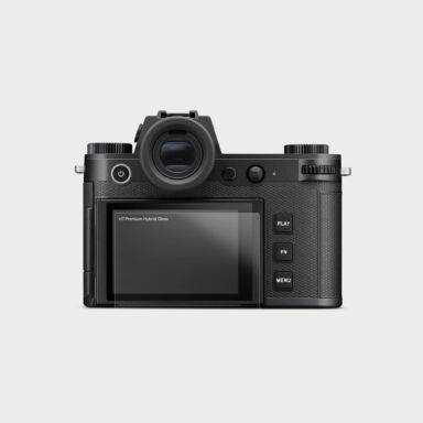 Leica Premium Hybrid Glass Display Protection Size 3
