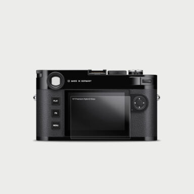Leica Premium Hybrid Glass Display Protection Size 4