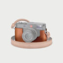 Leica Protector Case M11 Cognac Leather
