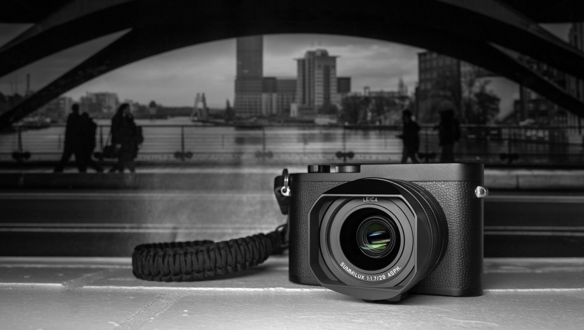 Leica Q2 Monochrom