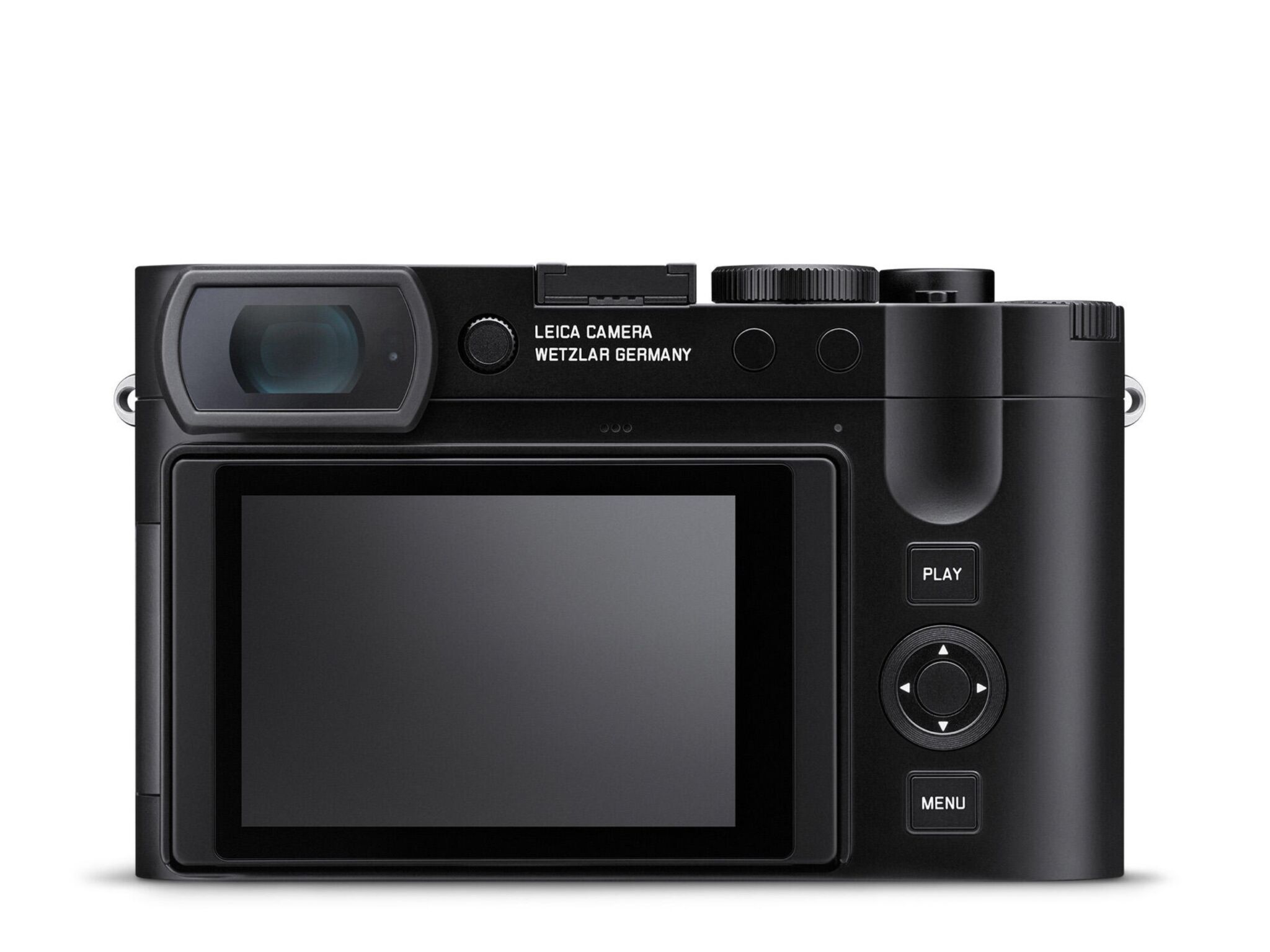 Leica Q3 43 Black