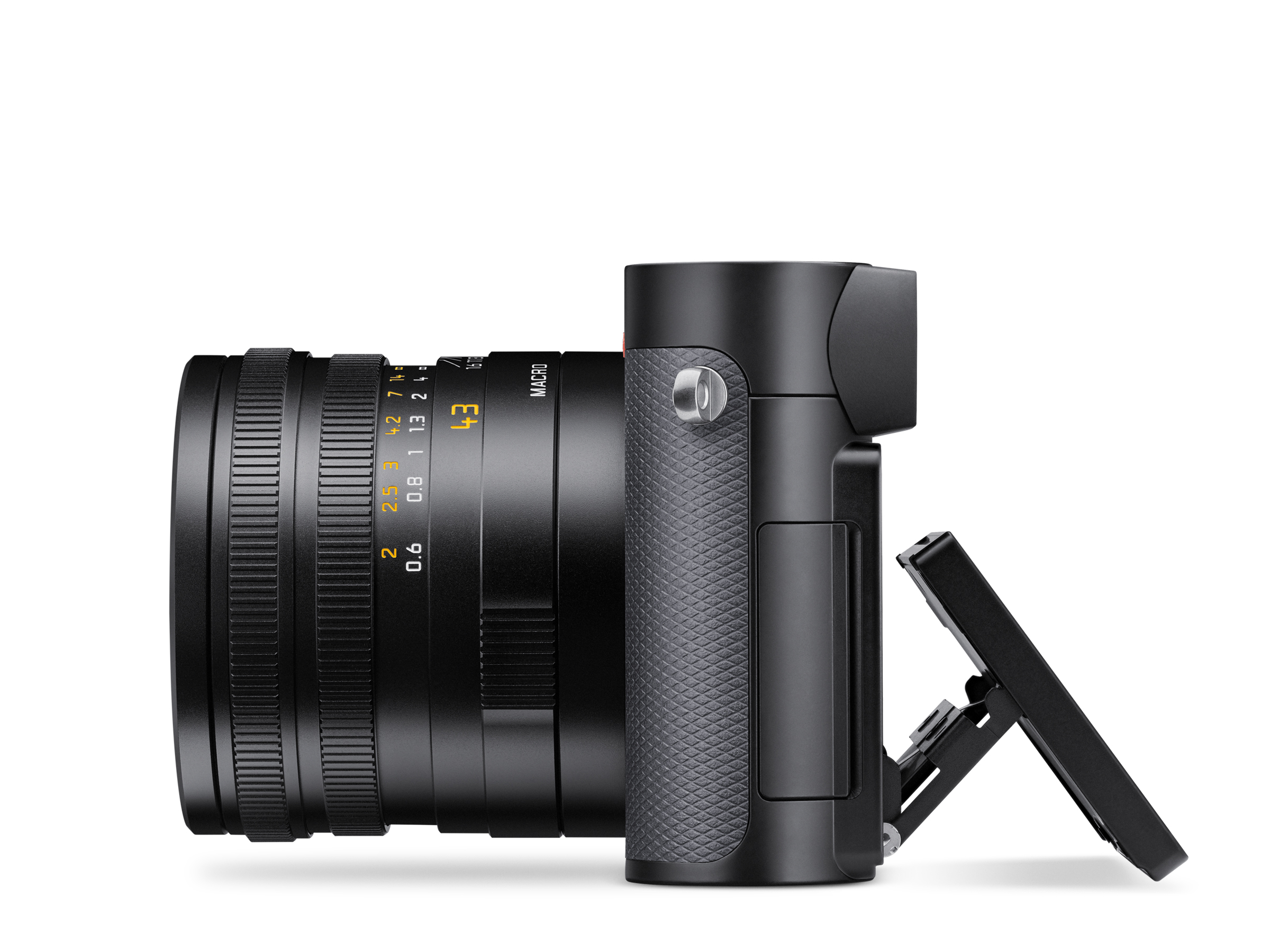 Leica Q3 43 Black