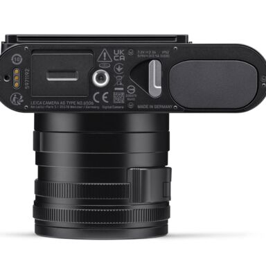 Leica Q3 43 Black