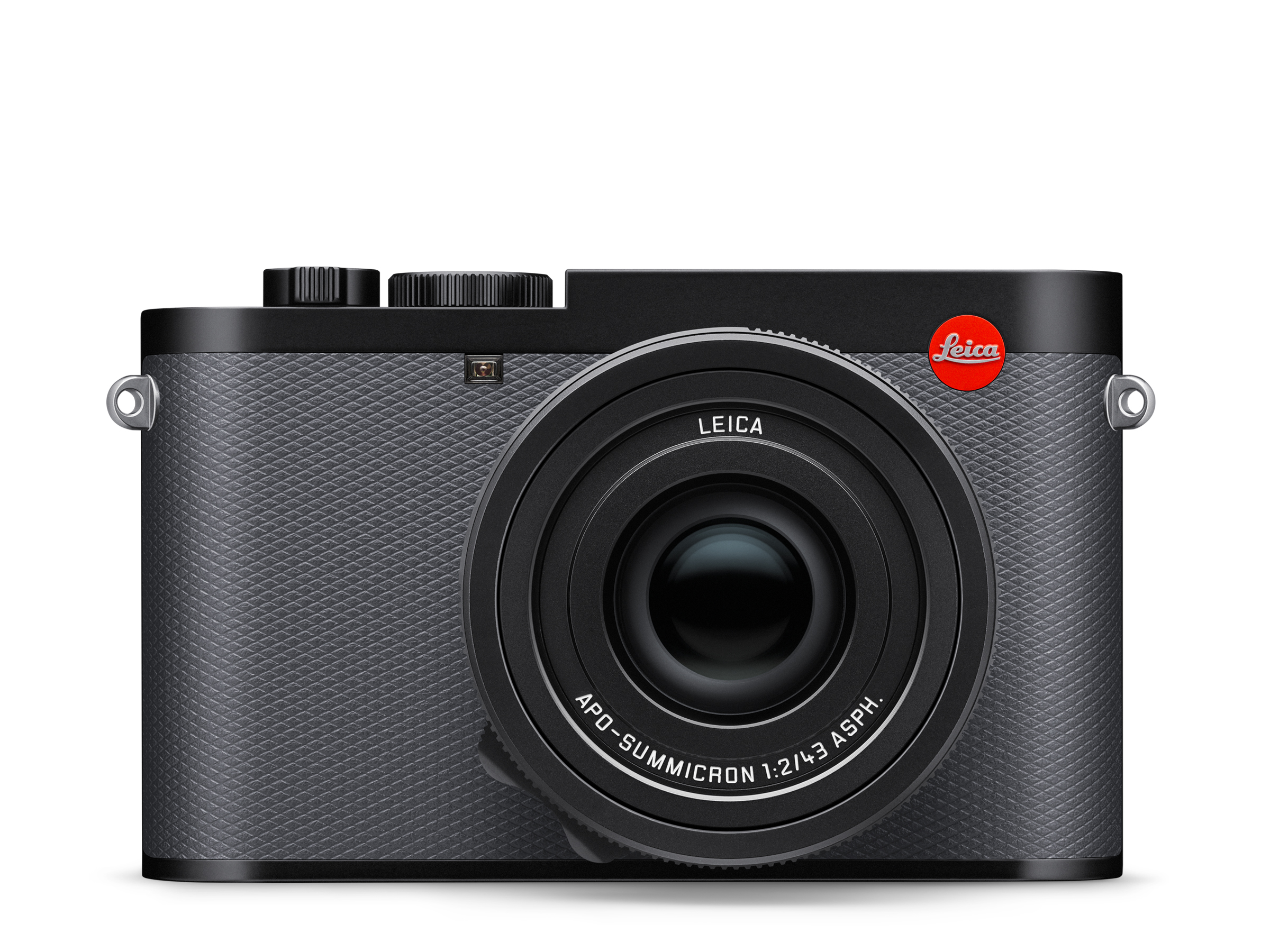 Leica Q3 43 Black