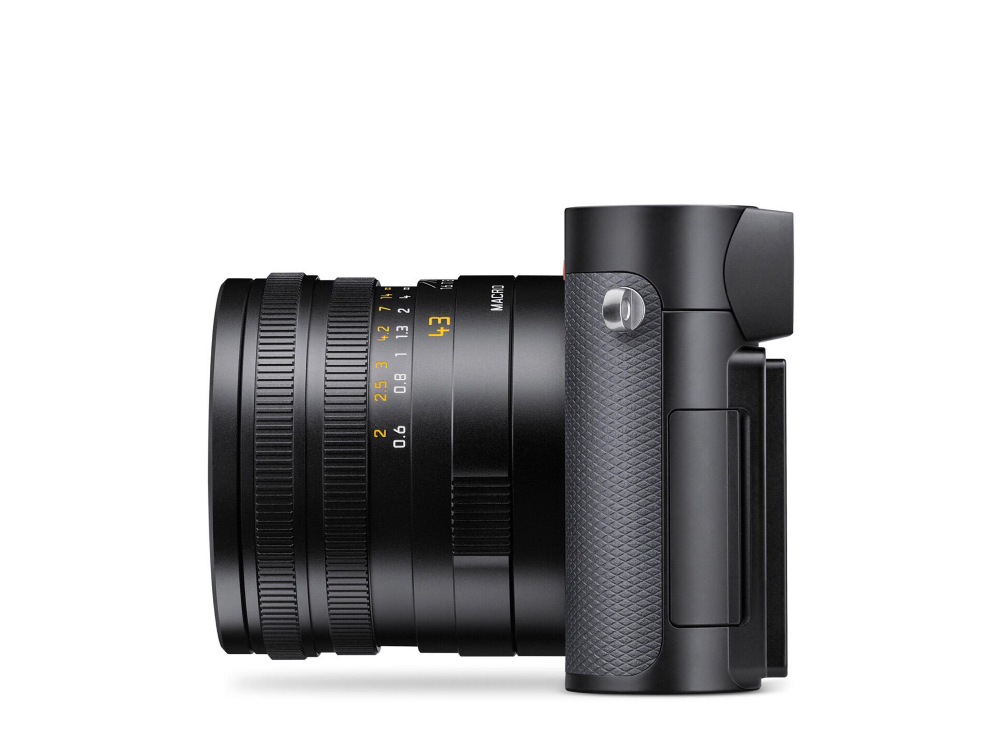 Leica Q3 43 Black