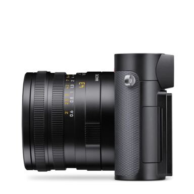 Leica Q3 43 Black