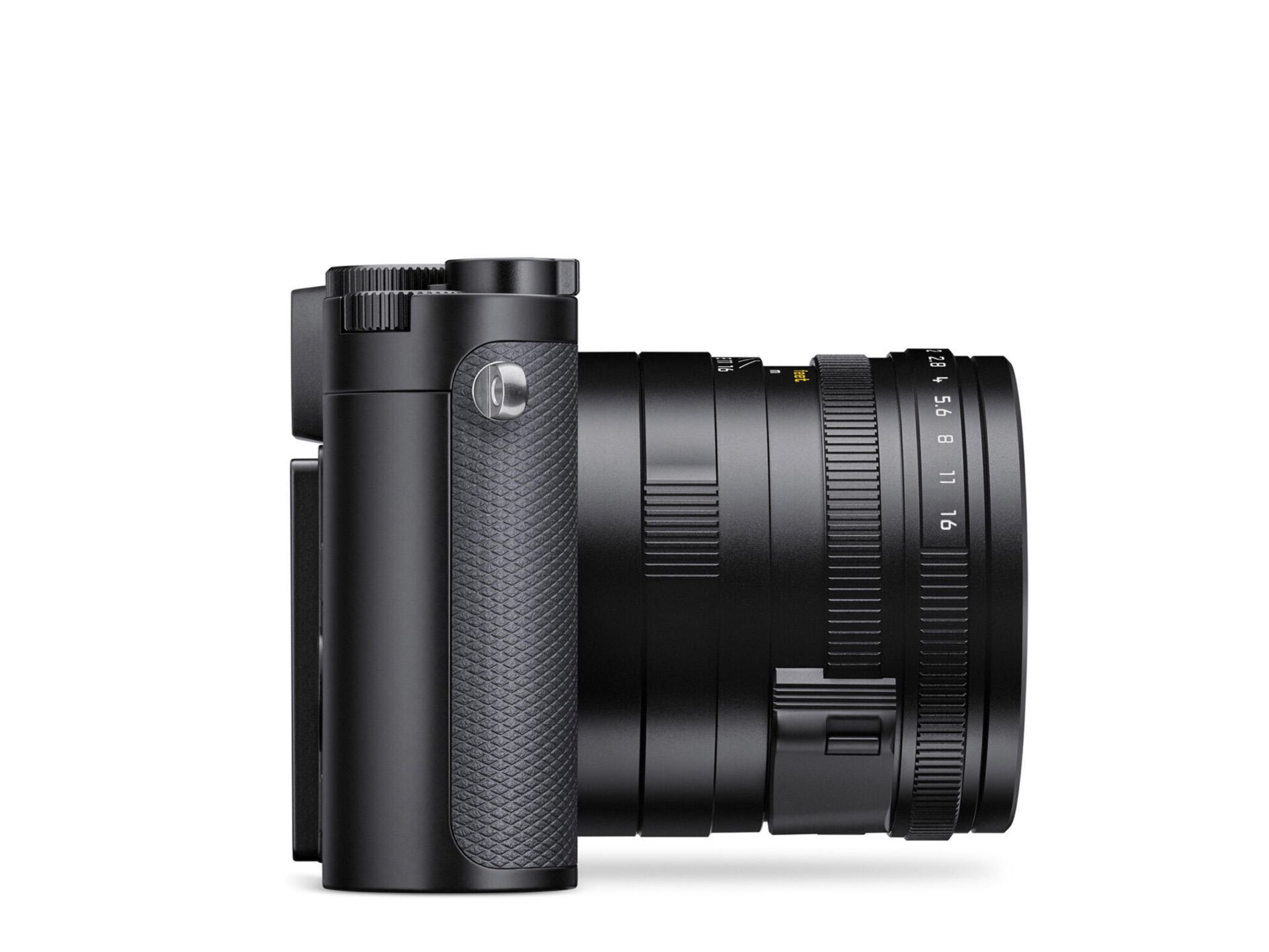 Leica Q3 43 Black