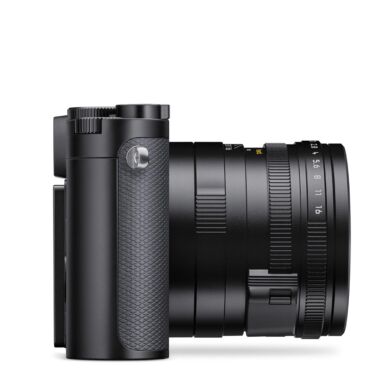 Leica Q3 43 Black