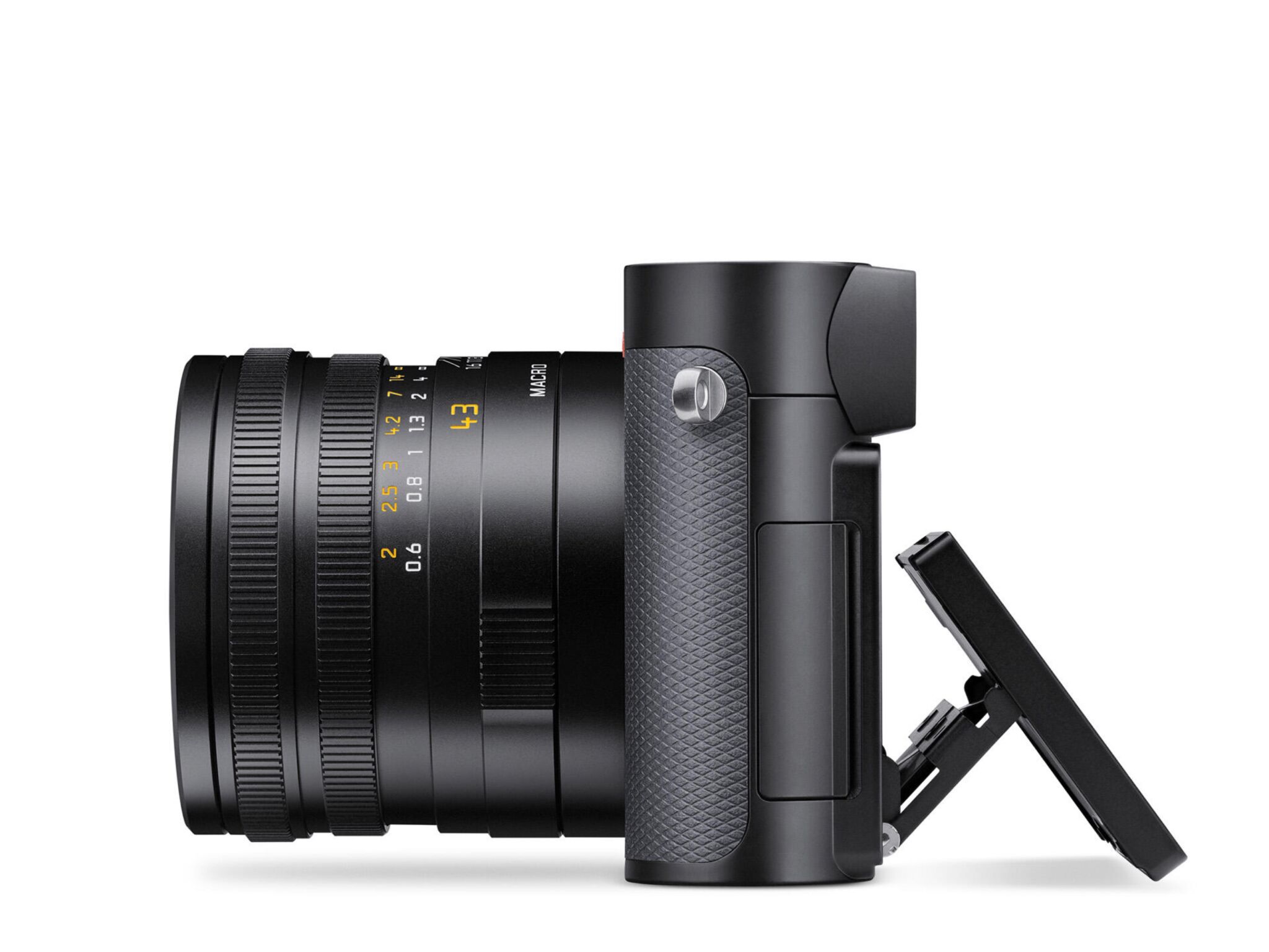 Leica Q3 43 Black
