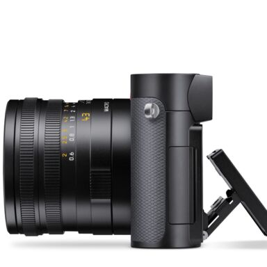 Leica Q3 43 Black