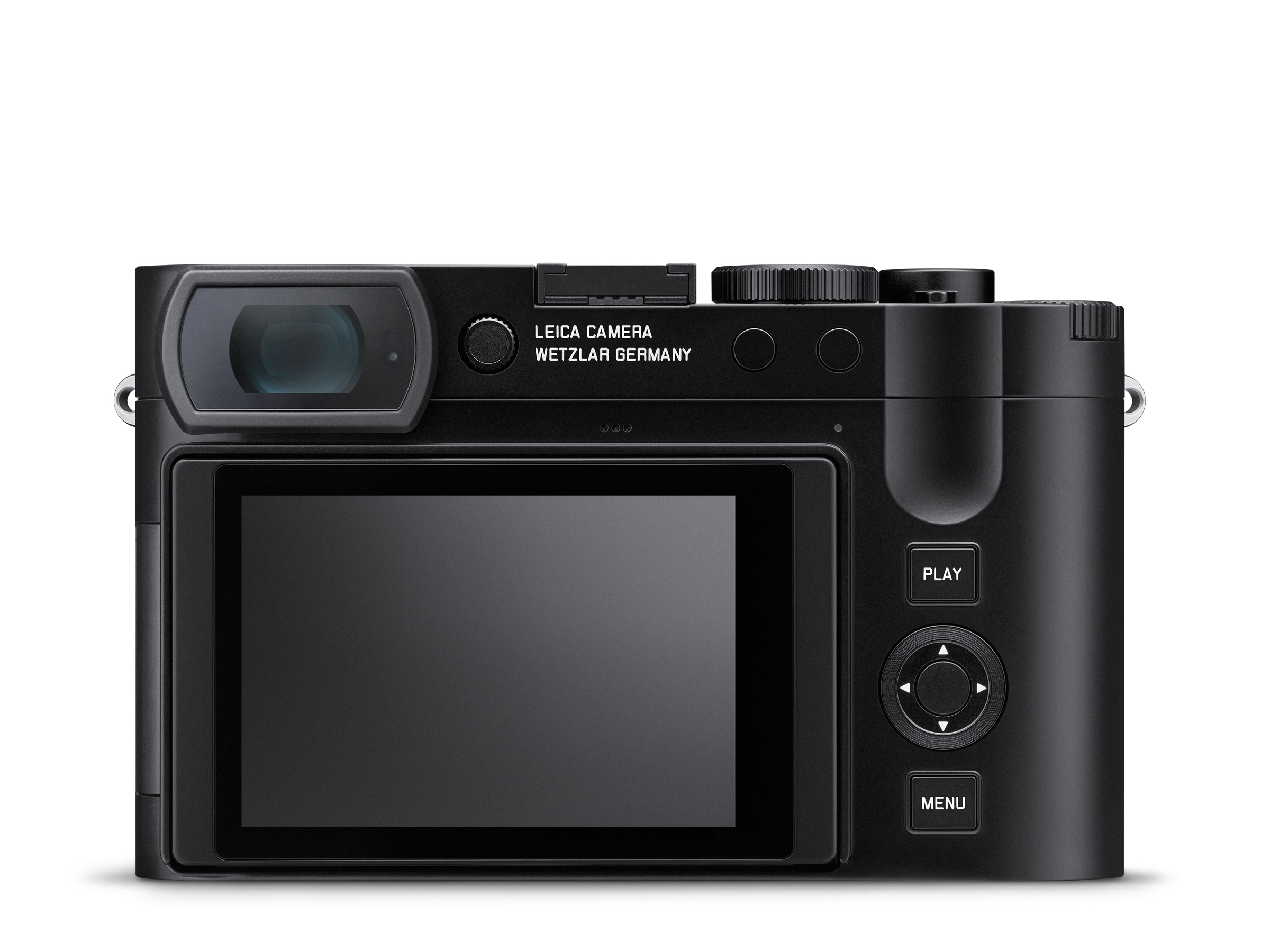 Leica Q3 43 Black