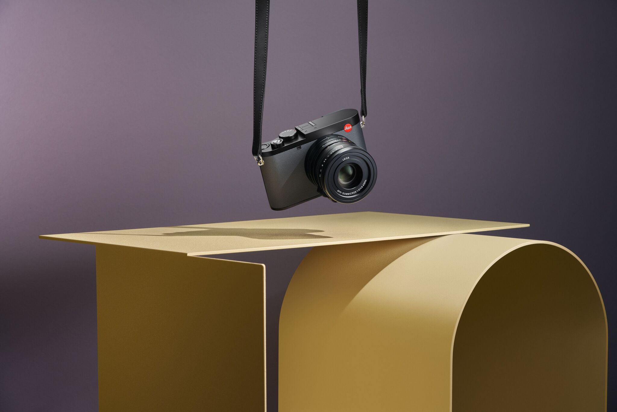 Leica Q3 43 Black