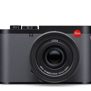 Leica Q3 43 Black