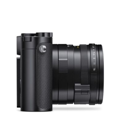 Leica Q3 Black