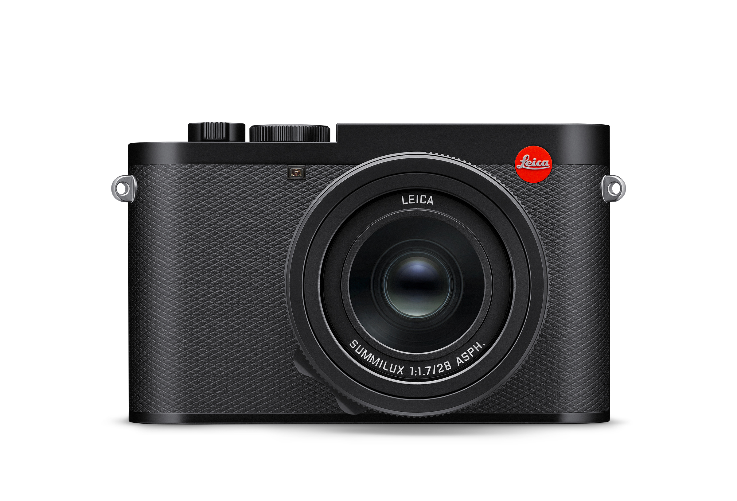 Leica Q3 Black