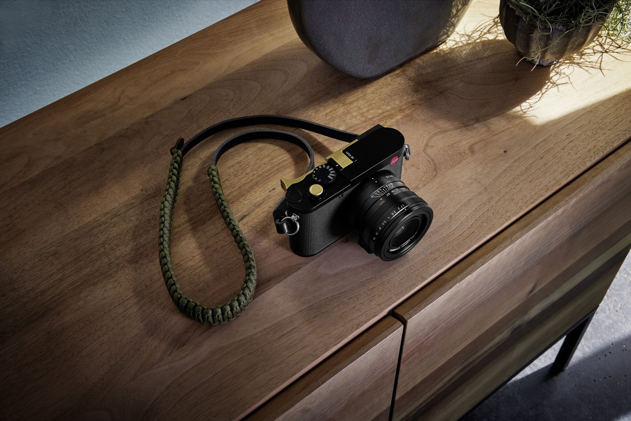 Leica Q3 Black