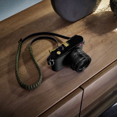 Leica Q3 Black