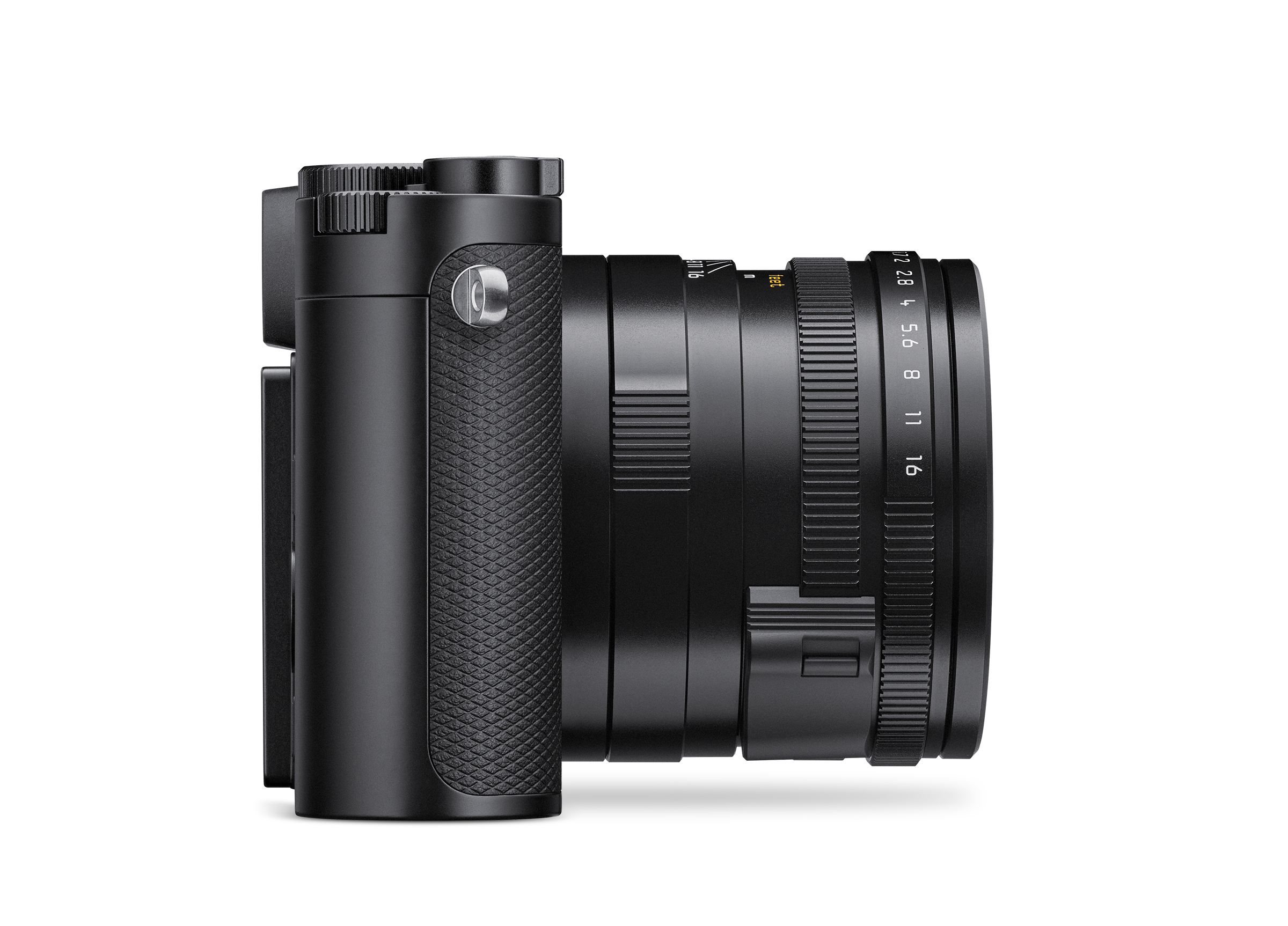 Leica Q3 Black