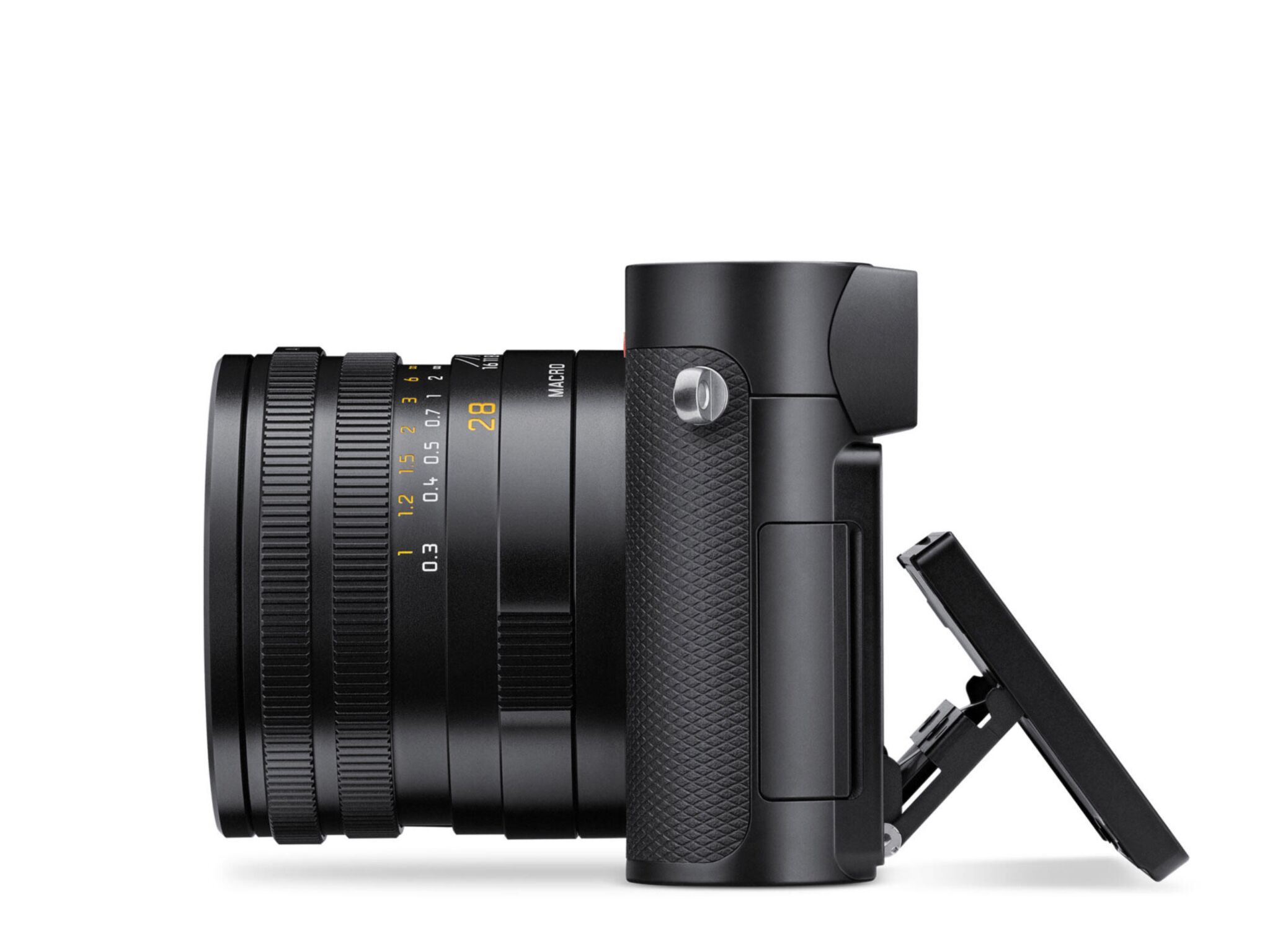 Leica Q3 Black