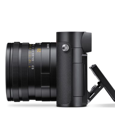 Leica Q3 Black
