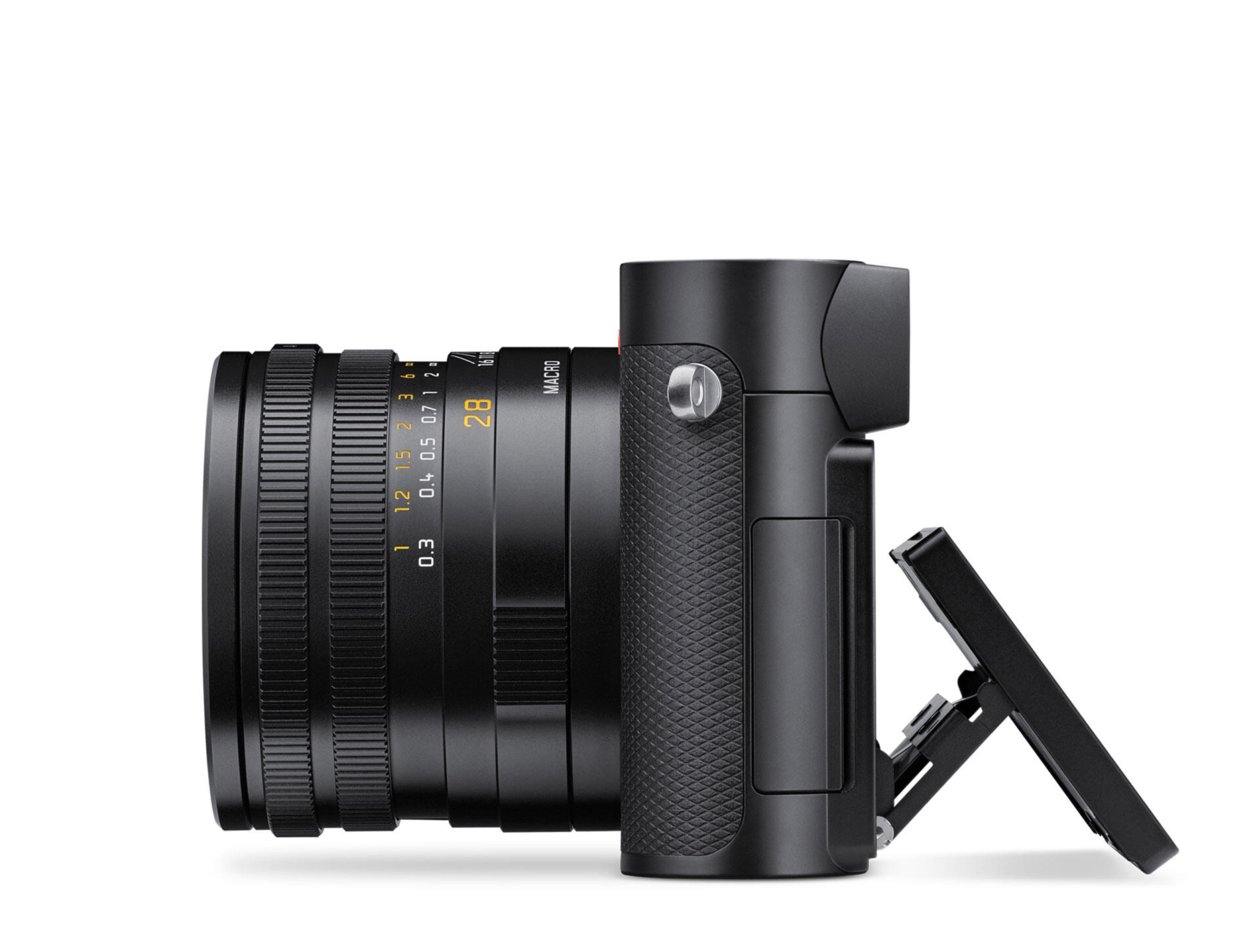 Leica Q3 Black
