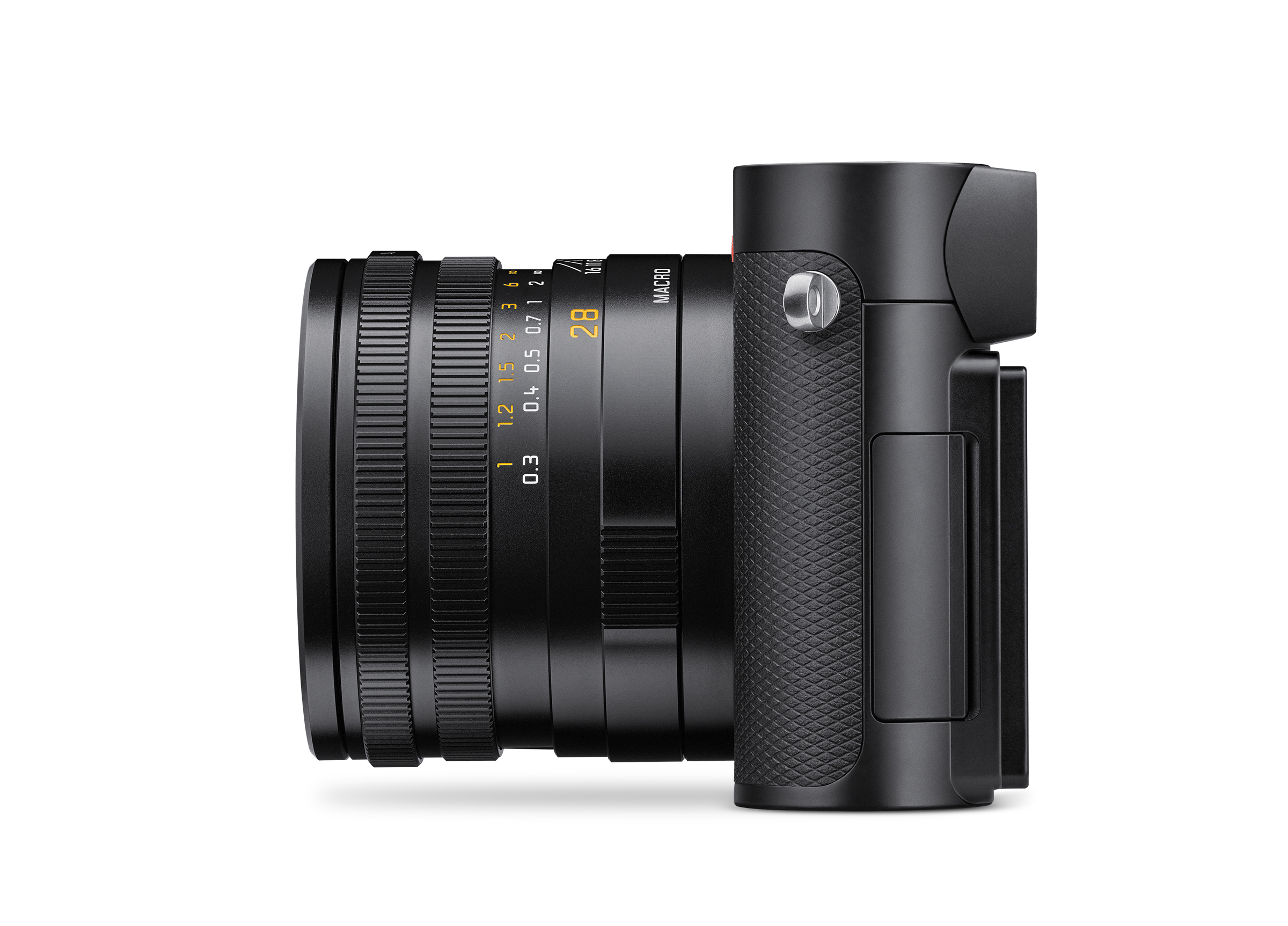 Leica Q3 Black