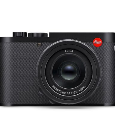 Leica Q3 Black