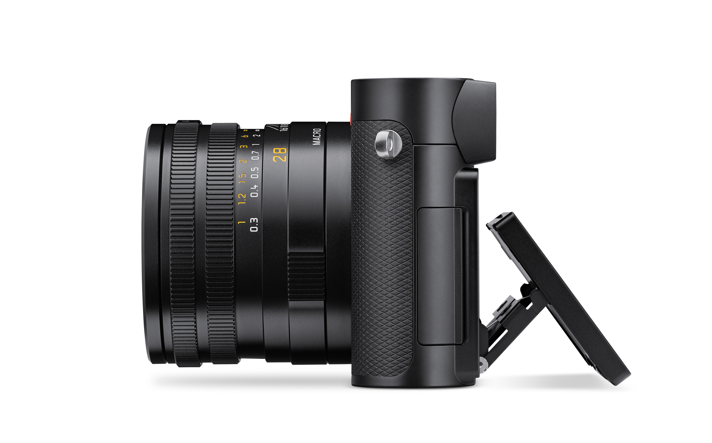 Leica Q3 Black