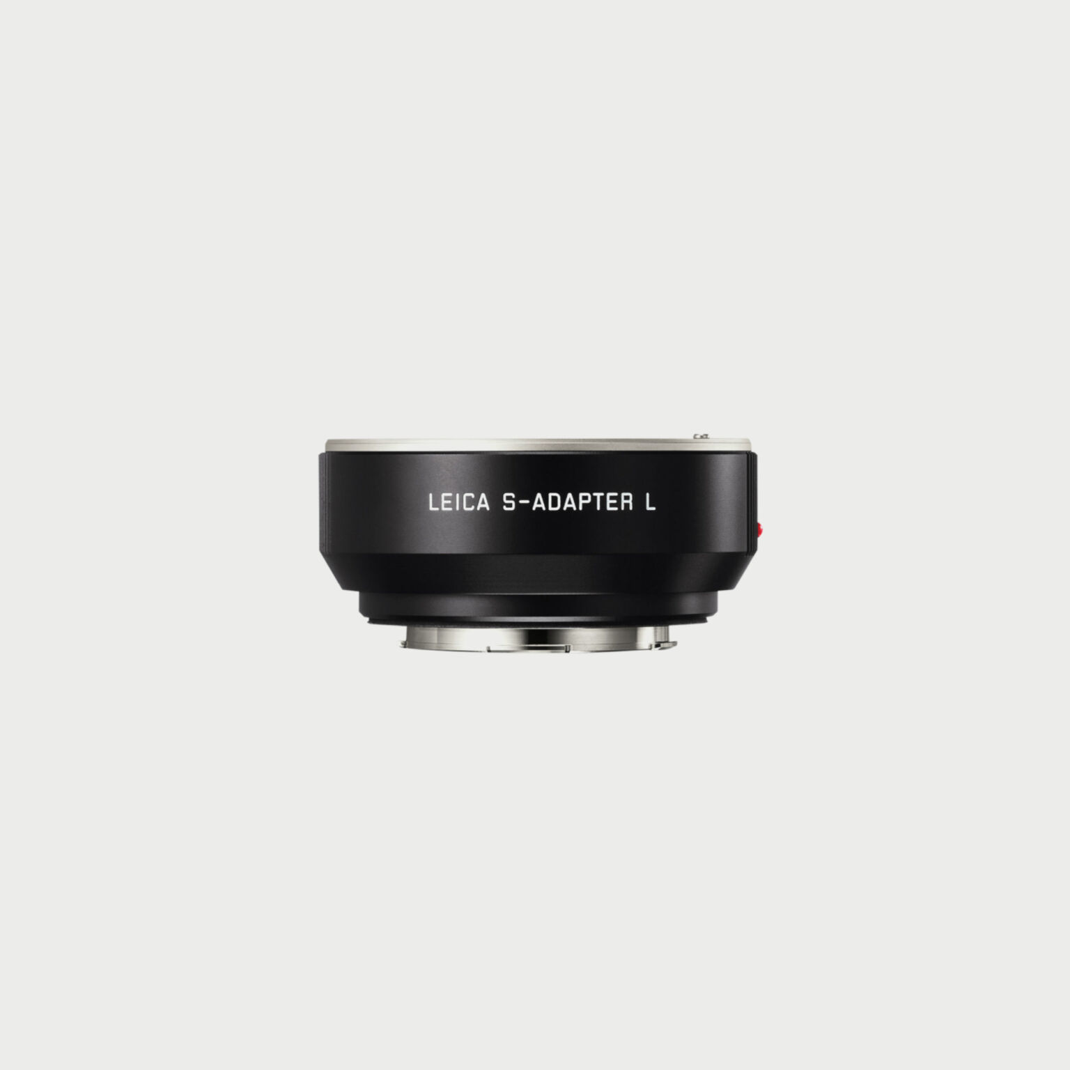 Leica S Adapter L Leica S Adapter L