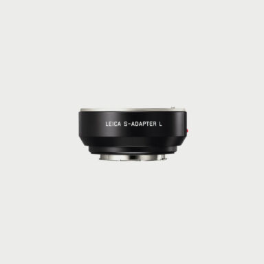 Leica S Adapter L