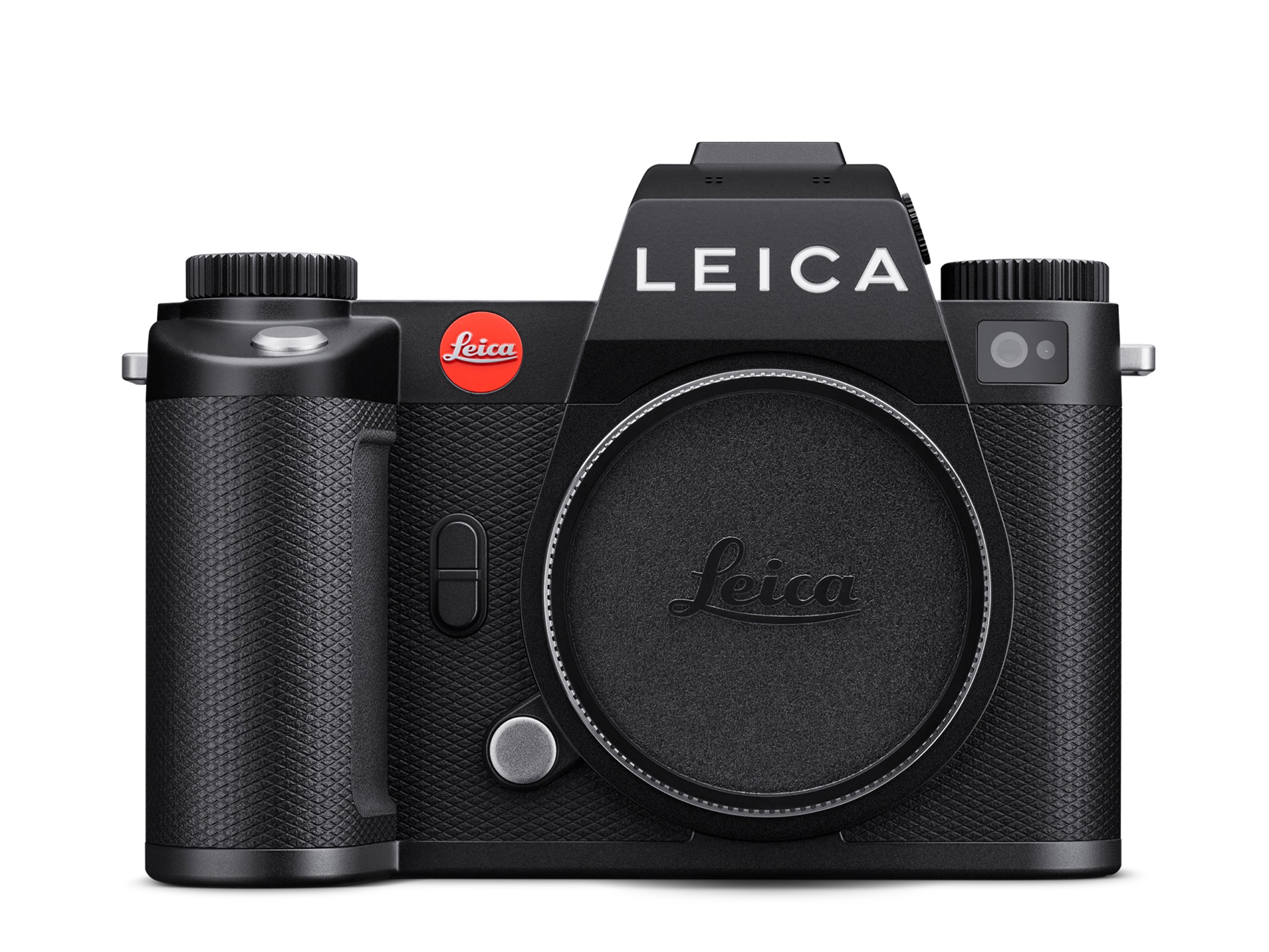 Leica Sl3 Black