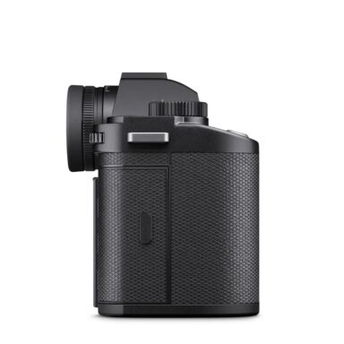Leica Sl3 S Black
