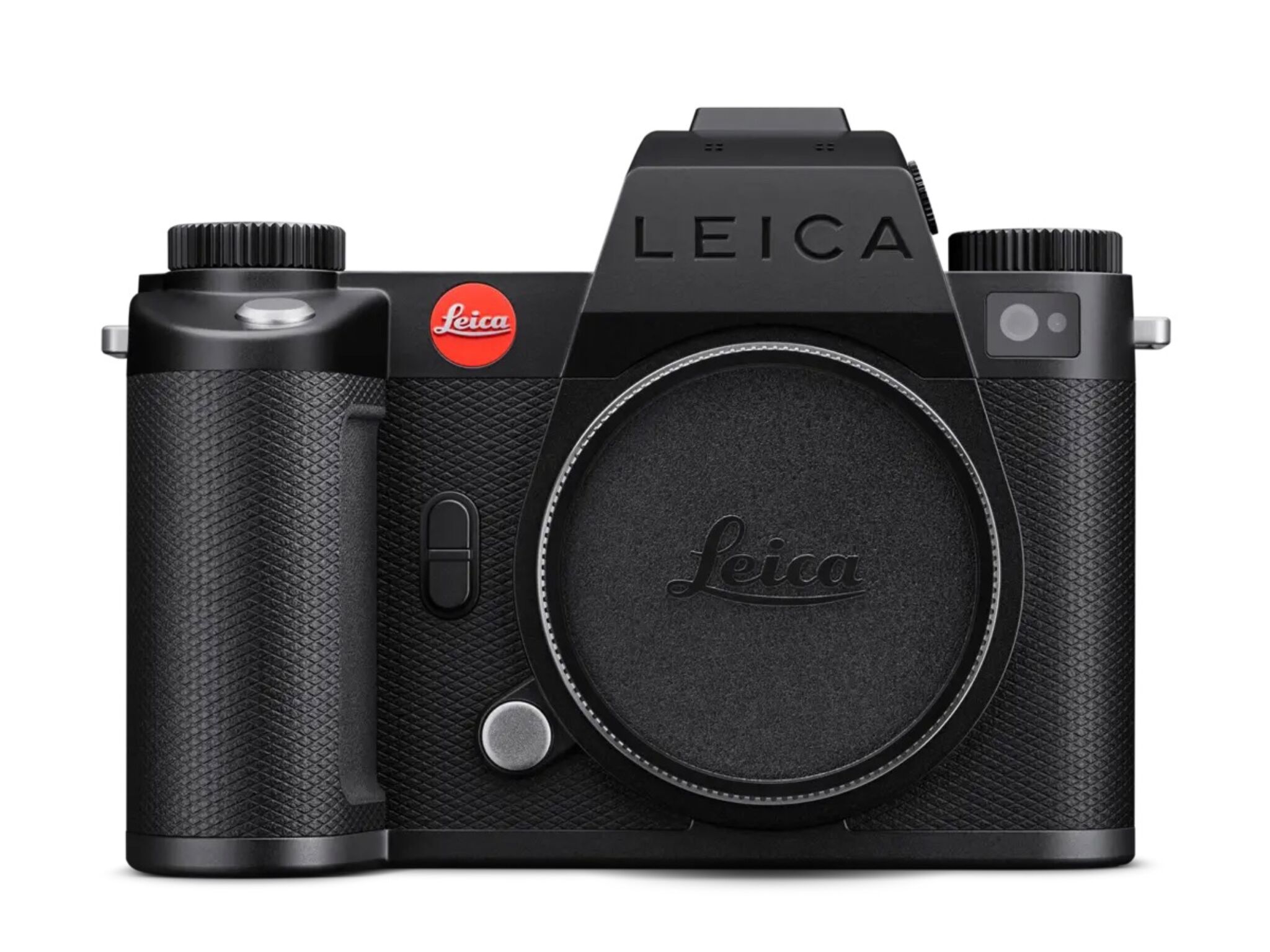 Leica Sl3 S Black