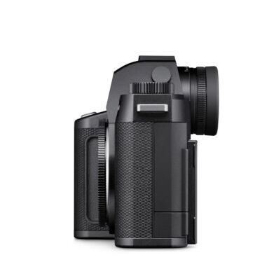 Leica Sl3 S Black