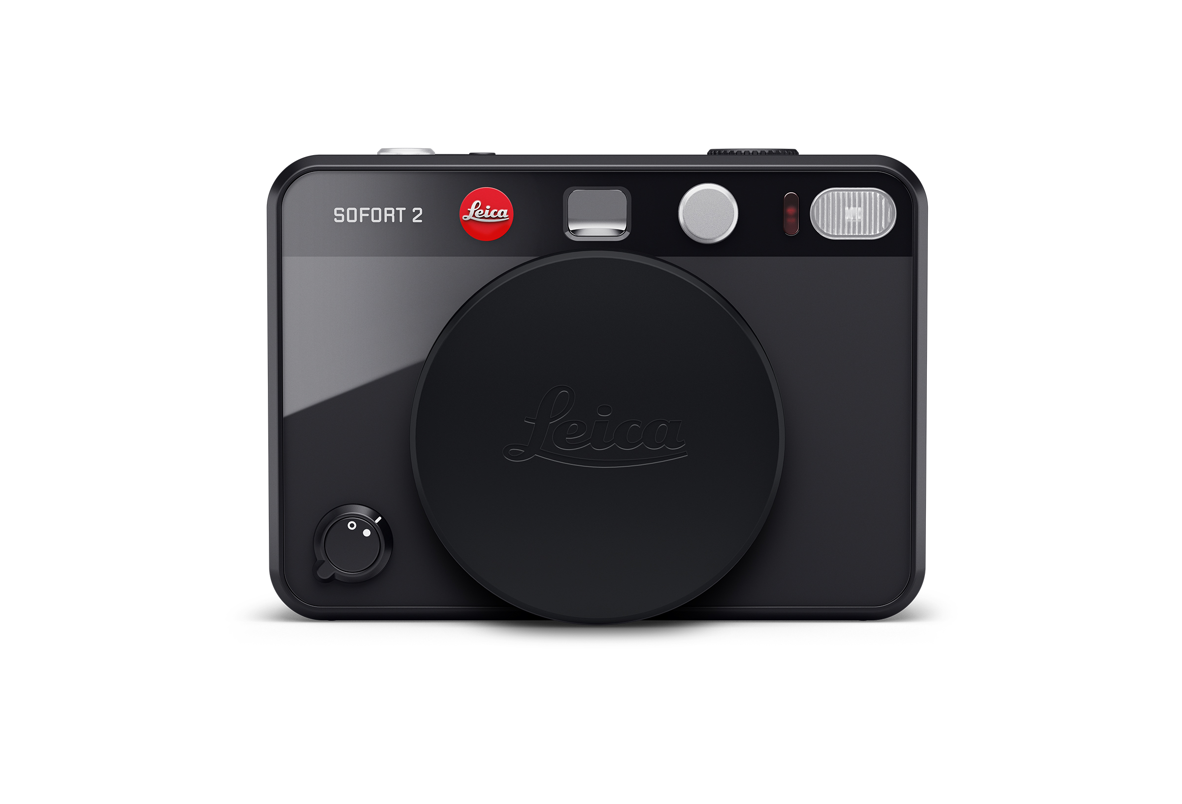 Leica Sofort 2 Black